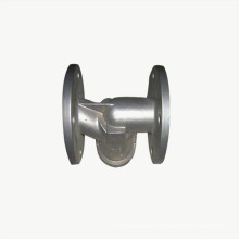 Customized 304 316 Stainless Steel Precision Investment Casting Parts